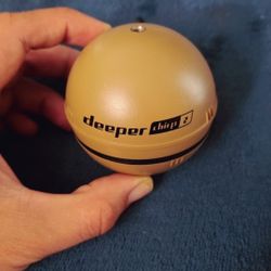 Sonar For Identifying Fish What Depth They Are In Whether At The Bottom Or The Exact Feet Down They're Suspended In And In What Spot.