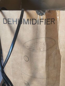 Humidifiers