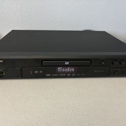 Denon SACD/DVD Player 1930ci 