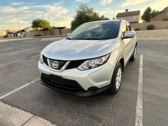 2019 Nissan Rogue Sports