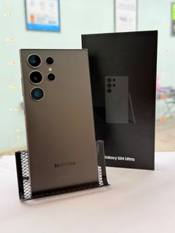 Unlocked Phones - 3 Month Warranty