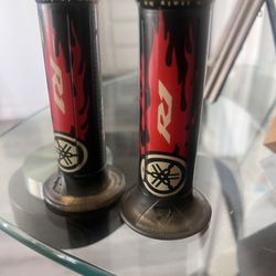 Yamaha R1 2004-2007 Handle Grips
