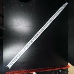 16 Foot Surveying Leveling Rod Pole