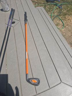 Titech  swing trainer heavy golf club