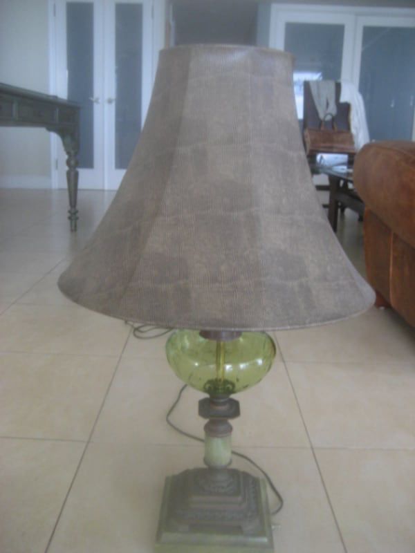 Quality Table Lamp