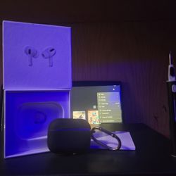 Airpods Pro Gen 1