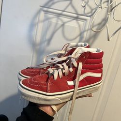 Kids Vans 