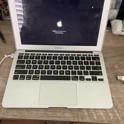 MacBook Air