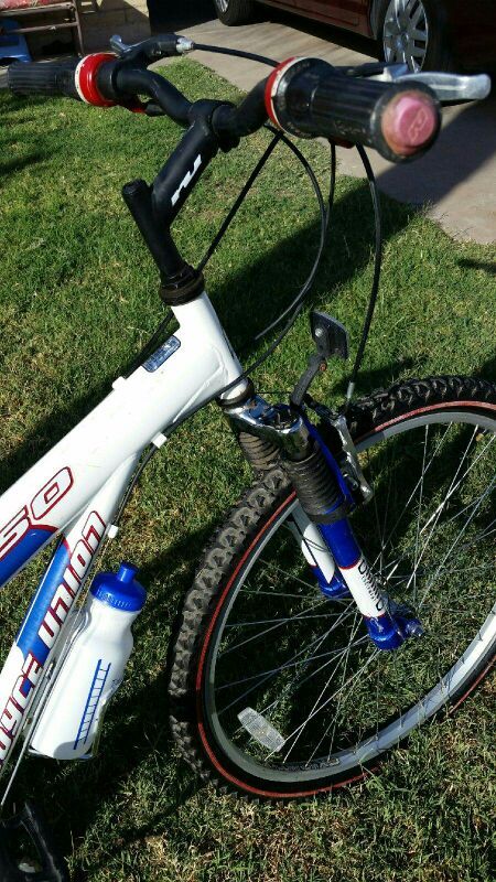 royce union st 150 mountain bike