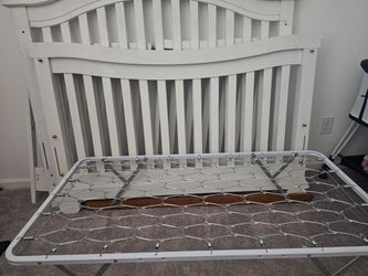 Crib