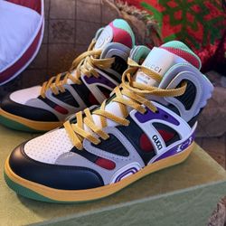 New Authentic Gucci Shoes 
