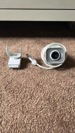 Logitech Streamcam Webcam