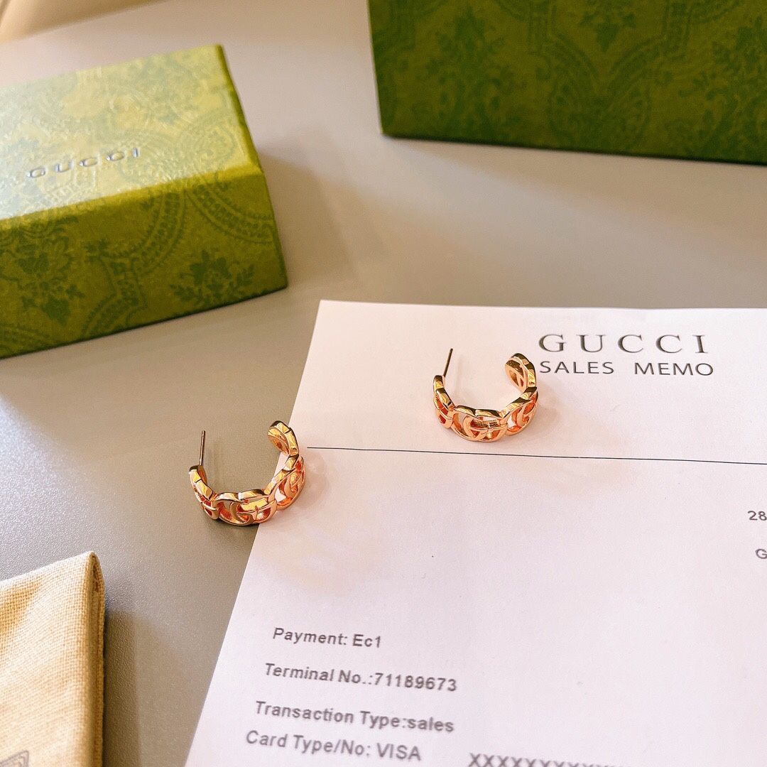Designer Earrings