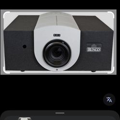 Runco LED Quantum Color Projector Q-750i