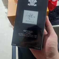 CERRD perfume