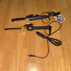 Curling Irons