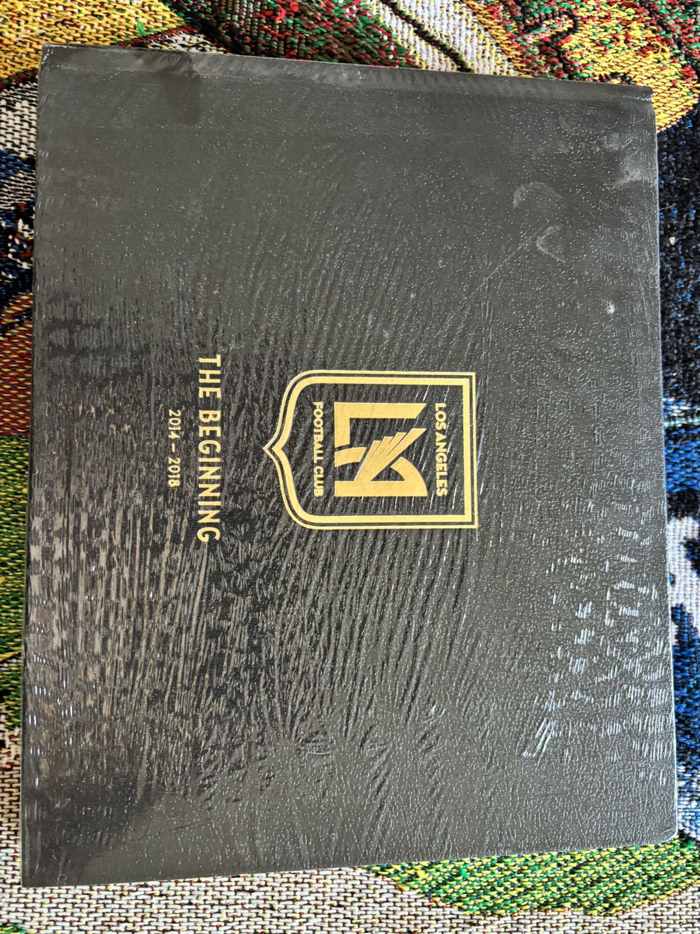 LAFC