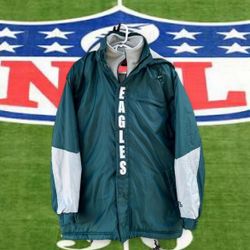 Eagles NFL jacket