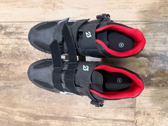 Peloton Bike Shoes - Mens Size 11/45