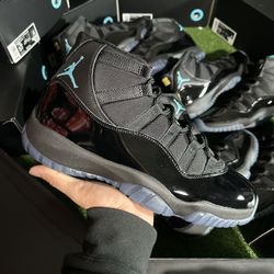 Jordan 11 Gammas Gs