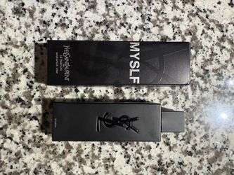 YSL cologne