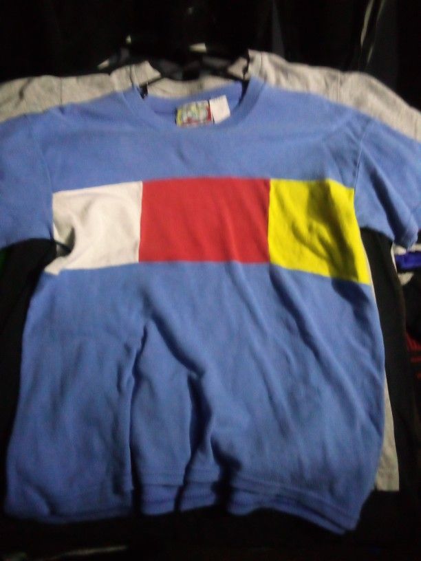 Vintage Tee From The 70s- 80s