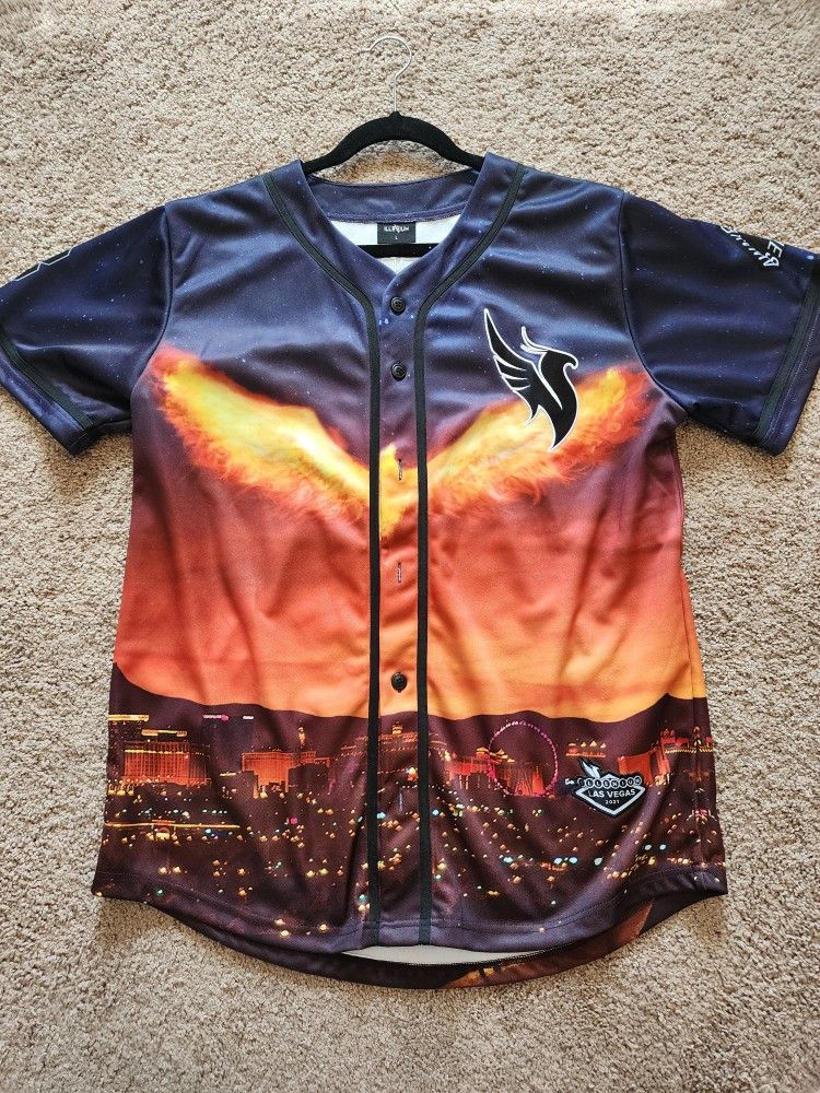 Illenium Jersey Trilogy Edition - Small