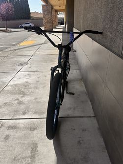 FOR SELL NO TRADES om duro blue and black