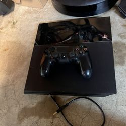 PS4 