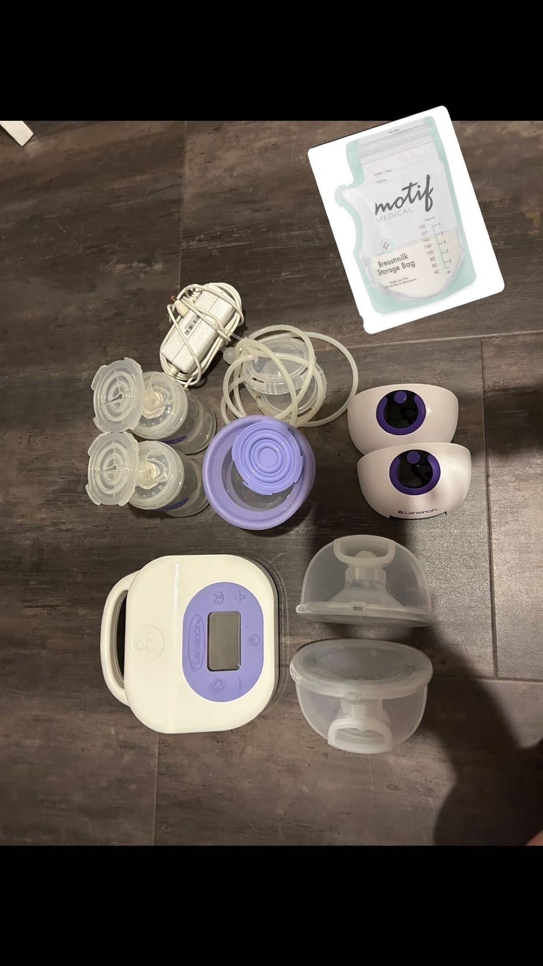 Baby Items