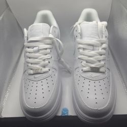 Supreme Airforce 1 Brand New Size 9.5