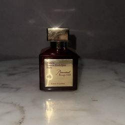 Baccarat Rouge 540 Mens/Women Perfume