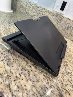 Lap Desk With Cushion