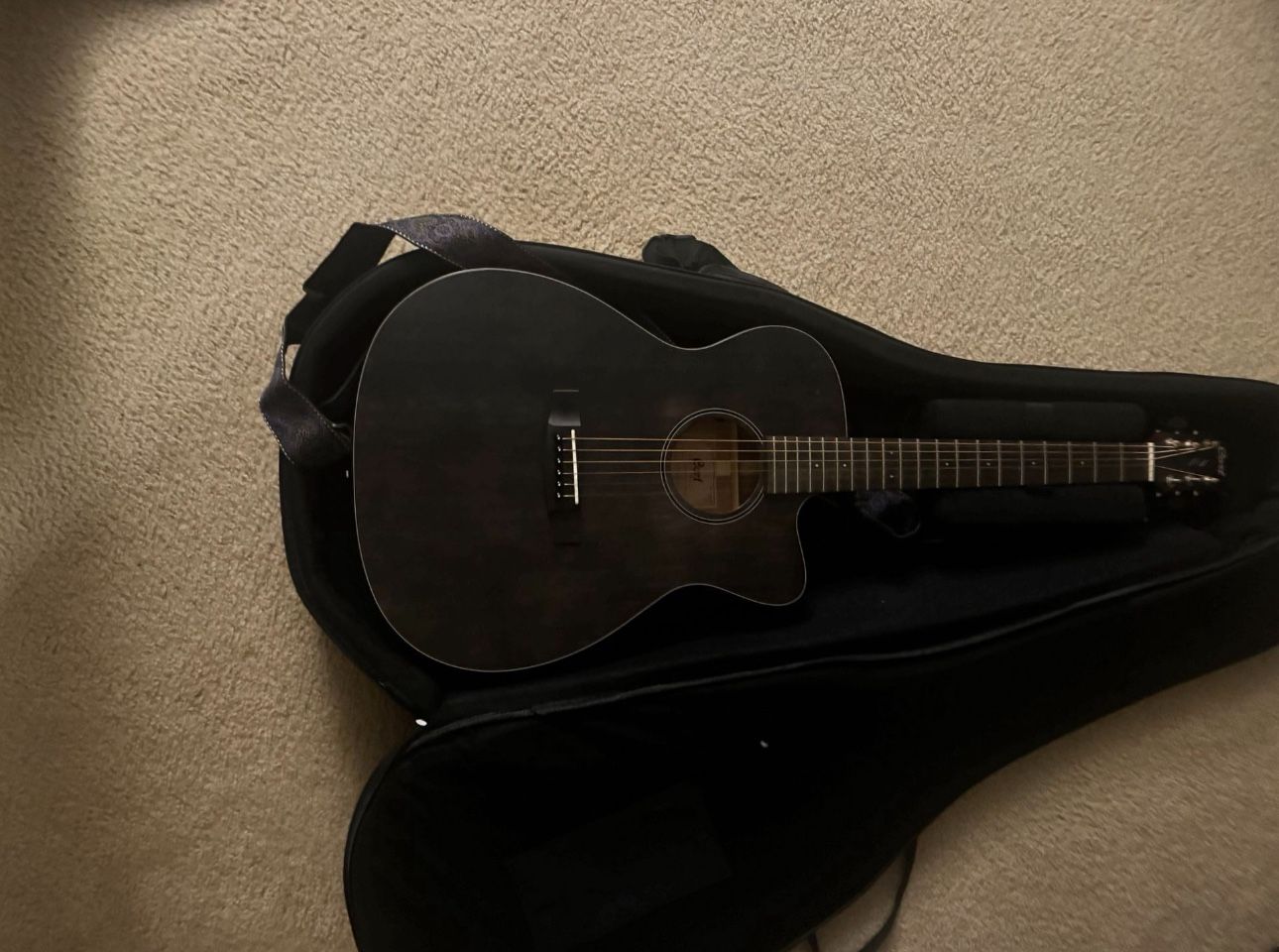 6 string cort guitar trade for ps5 /FOR SELL ALSO