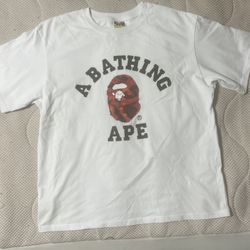 Bape T Shirt