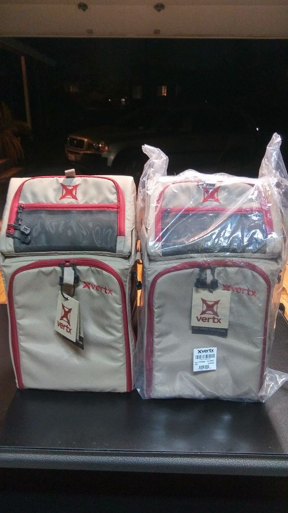 Vertx Gamut Plus Insert gun or camera Bag