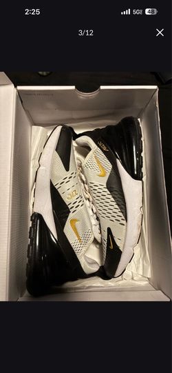 Nike air max 270