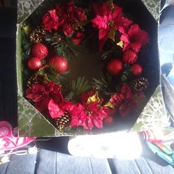 Decoración Navidad