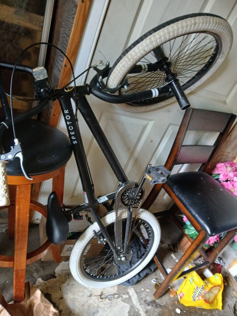 Spectre Bike