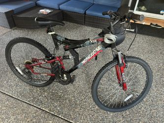 Mountain Bike