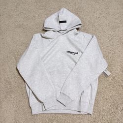 Esencial Hoodie