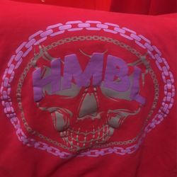 Hmbl Hoodie