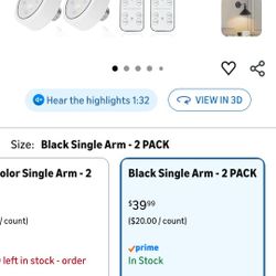 Vintage Black Scones 