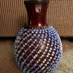Toca Fiberglass Shekere - Handmade