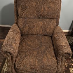 Reclining chair