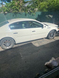 2008 Buick for sale runs but don’t have the title