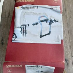Yakima HalfBack 2 Bike Rack