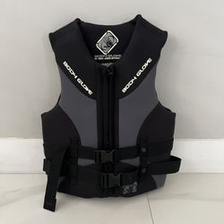 Body Glove U.S Coast Guard Ranger Certified Water Ski, Small