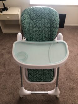 Kids High Chair