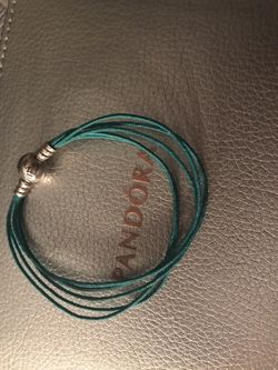 Pandora Bracelet